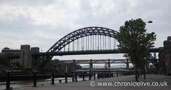 Met Office warns the North East is set for a week of 'unsettled weather'