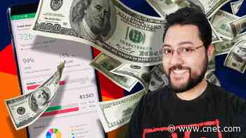 These apps can help you save some cash video     - CNET