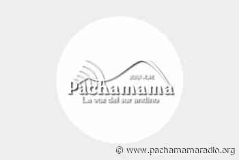 Trabajadores administrativos de la IES San Andrés de Atuncolla exigen el pago de sus remuneraciones - Pachamama radio 850 AM