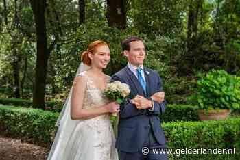 Na bakken ellende begint in Netflixkomedie Love Wedding Repeat de bruiloft opnieuw