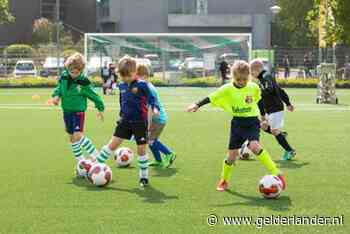 Kinderen in Rivierenland mogen toch niet sporten: 'Hoe is het mogelijk?’