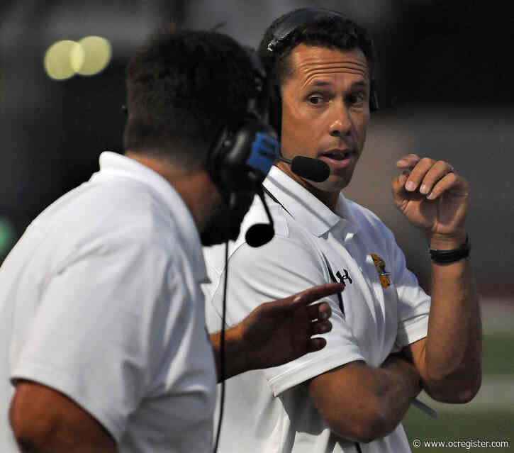 High school football programs face fundraising problems during coronavirus pandemic