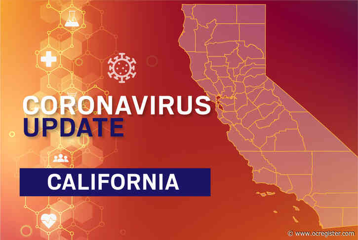 Coronavirus: California cases, deaths slow as state plans four-stage reopening