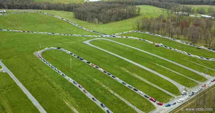 Easing lockdowns makes day-to-day choices more complicated