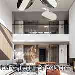 2020 WIN Awards entry: Yorkshire Lakefront Villa - LSDCASA