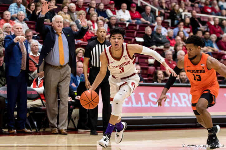 Pac-12 basketball: Damage assessment from the NBA Draft’s early-entry deadline