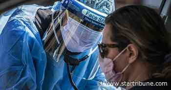 Minnesota COVID-19 case count rises; 18 new deaths confirmed
