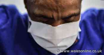 Why now could be time for the public to start wearing facemasks