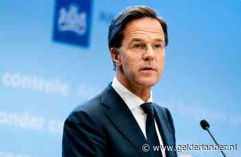 Rutte vreest ‘stille’ besmettingen nu het drukker wordt op straat