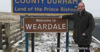 MP writes to government over the future of Durham football clubs