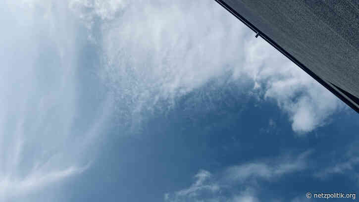 Was vom Tage übrig blieb: Berliner Bezirke, blanke Bedenken und bekannte Baupläne