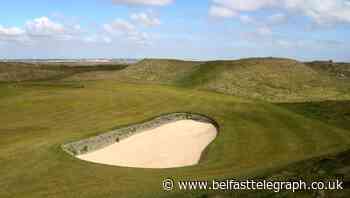 Golf chiefs issue guidelines for return to courses after coronavirus closures