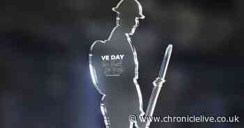 Tommy in the Window - how to join in the VE Day commemoration