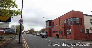 Man 'critical after falling from a window' in Benwell