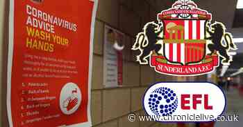 How Sunderland could complete their season at regional hubs, under a new proposal