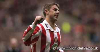 Alan Shearer reveals why he admired Sunderland legend Kevin Phillips