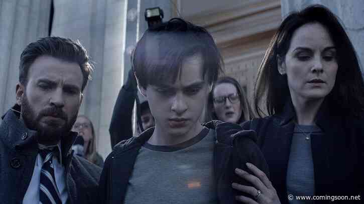 CS Review: Defending Jacob Is a Worthwhile Psychological Family Drama