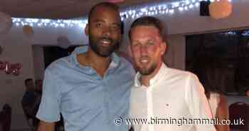 Crowdfunder hits £50k for dad whose final wish is to cuddle his baby