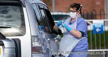 UK coronavirus death toll rises to 26,097 as care home fatalities included