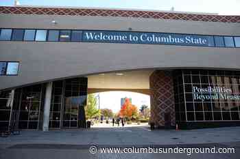 Columbus State Bond Issue Passes