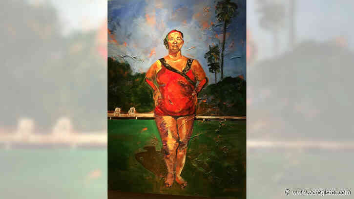 Pandemic can’t keep Laguna Woods artists from creating