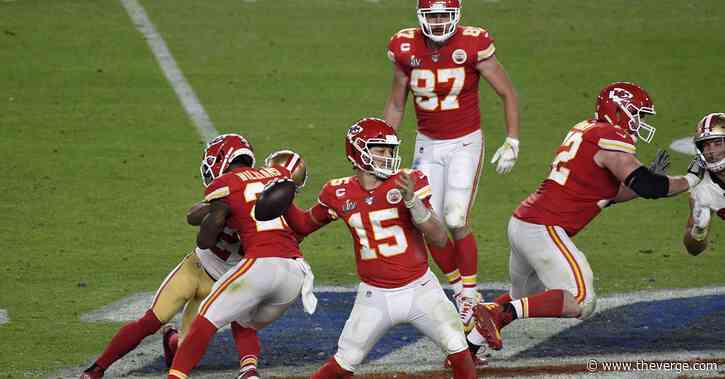 Amazon nabs exclusive streaming rights to select NFL games in contract extension