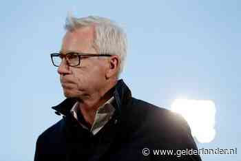 Pardew: ‘Het liep bij ADO niet helemaal zoals ik wilde’