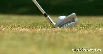 Coronavirus: Saskatchewan golf courses will have new rules when they open