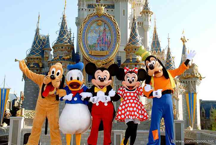 Disney World & Universal Orlando Reopening Strategies Unveiled