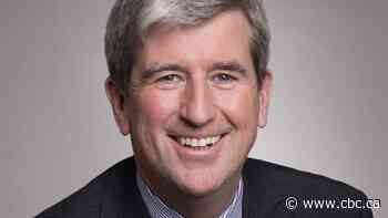 Former Winnipeg mayor Glen Murray runs for Green Party leadership