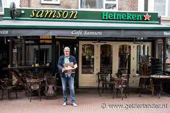 Uitbater café Samson pissig over bierpakketbeleid: ‘Je wordt als ondernemer afgestraft. De lol is eraf’