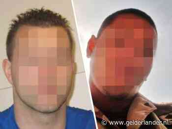 De man die met de moordenaar van Anne Faber wilde ontsnappen, deed al de gekste dingen