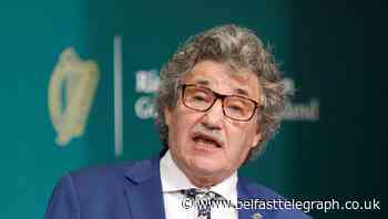 ‘Case for discussion’ on easing lockdown laws in different counties – minister