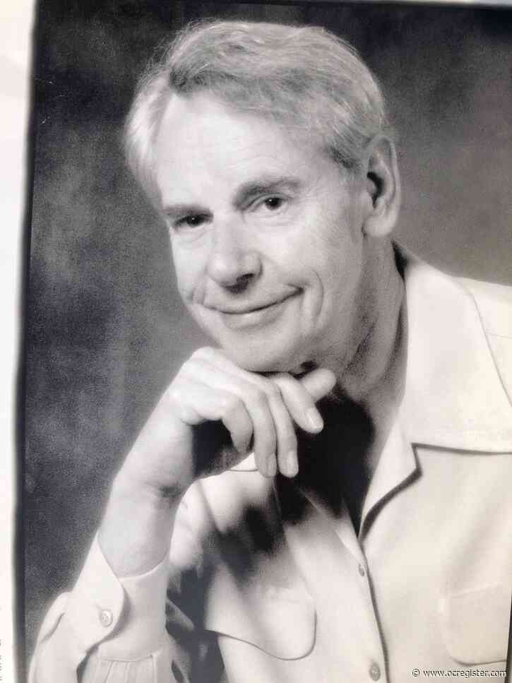 Remembering Ian Whitcomb: He turned us on