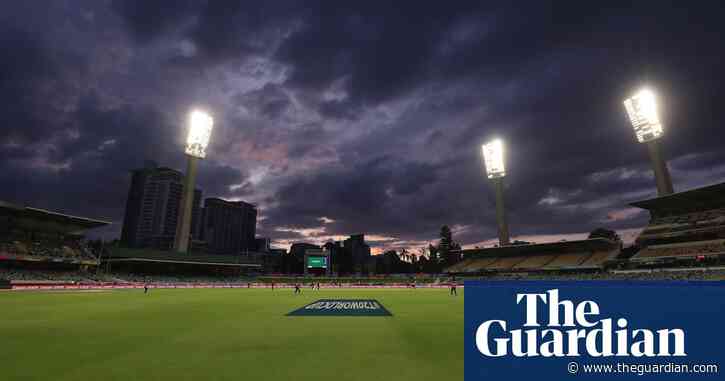 Australian sport's shaky financial foundations exposed by Covid-19 spotlight | Scott Heinrich