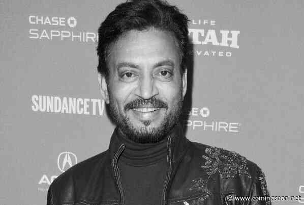 Slumdog Millionaire & Life of Pi Star Irrfan Khan Dies at Age 53