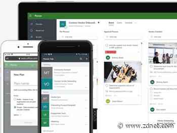 Microsoft to rebrand Planner app in Teams as 'Tasks'