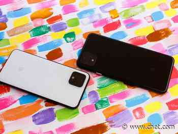 Google rumored to release Pixel 4A next month     - CNET