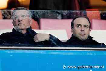 Directie Willem II levert salaris in en vraagt offer aan spelers