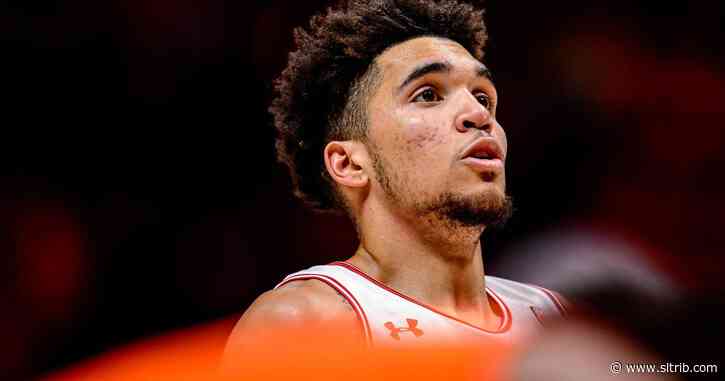Timmy Allen’s NBA Draft declaration is not a surprise, but adds to Utes’ 2020-21 questions