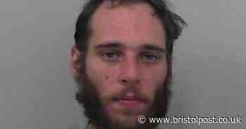 Call 999 if you see this wanted Bristol man