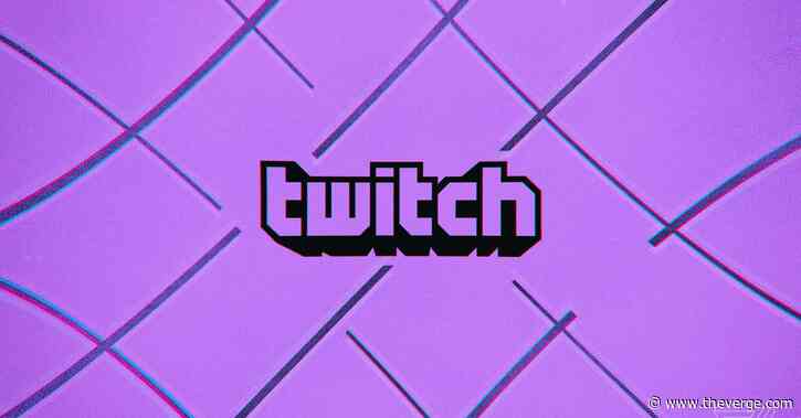 Twitch gets an esports directory
