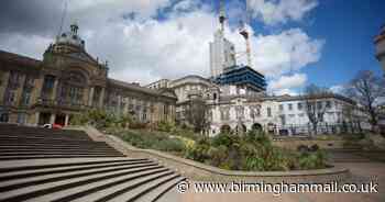Birmingham gets £31.5m for coronavirus costs but it's nowhere near enough