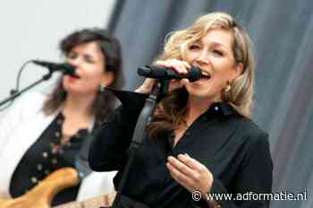 Do geeft concert voor alle moeders tijdens Moederdagontbijt