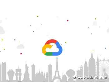 Google Cloud opens Las Vegas region