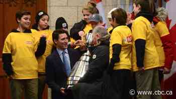 Trudeau says federal officials in talks with CFL about $150M request