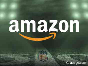 Amazon to get exclusive NFL games as part of new streaming deal