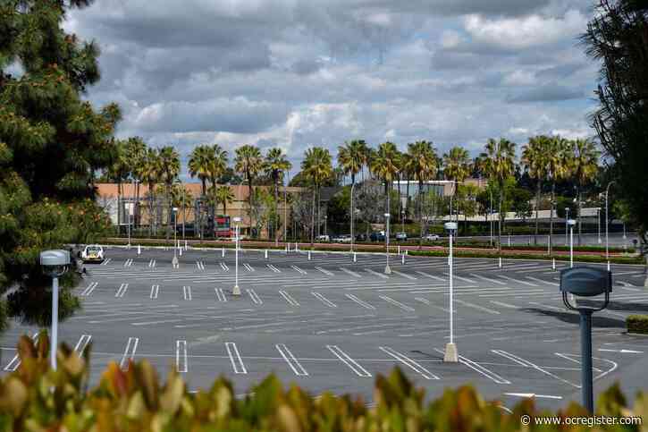 Ensuring the survival of SoCal cities after this pandemic