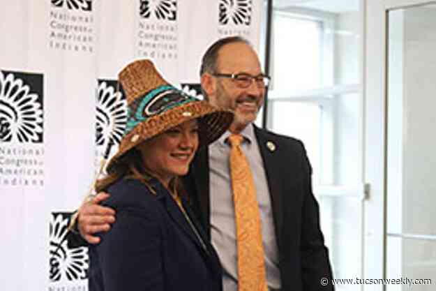 Despite funds, lawmakers say tribes still shortchanged in COVID-19 aid