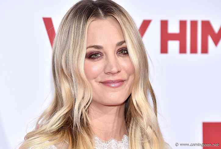 Kaley Cuoco Joins Kevin Hart in The Man from Toronto